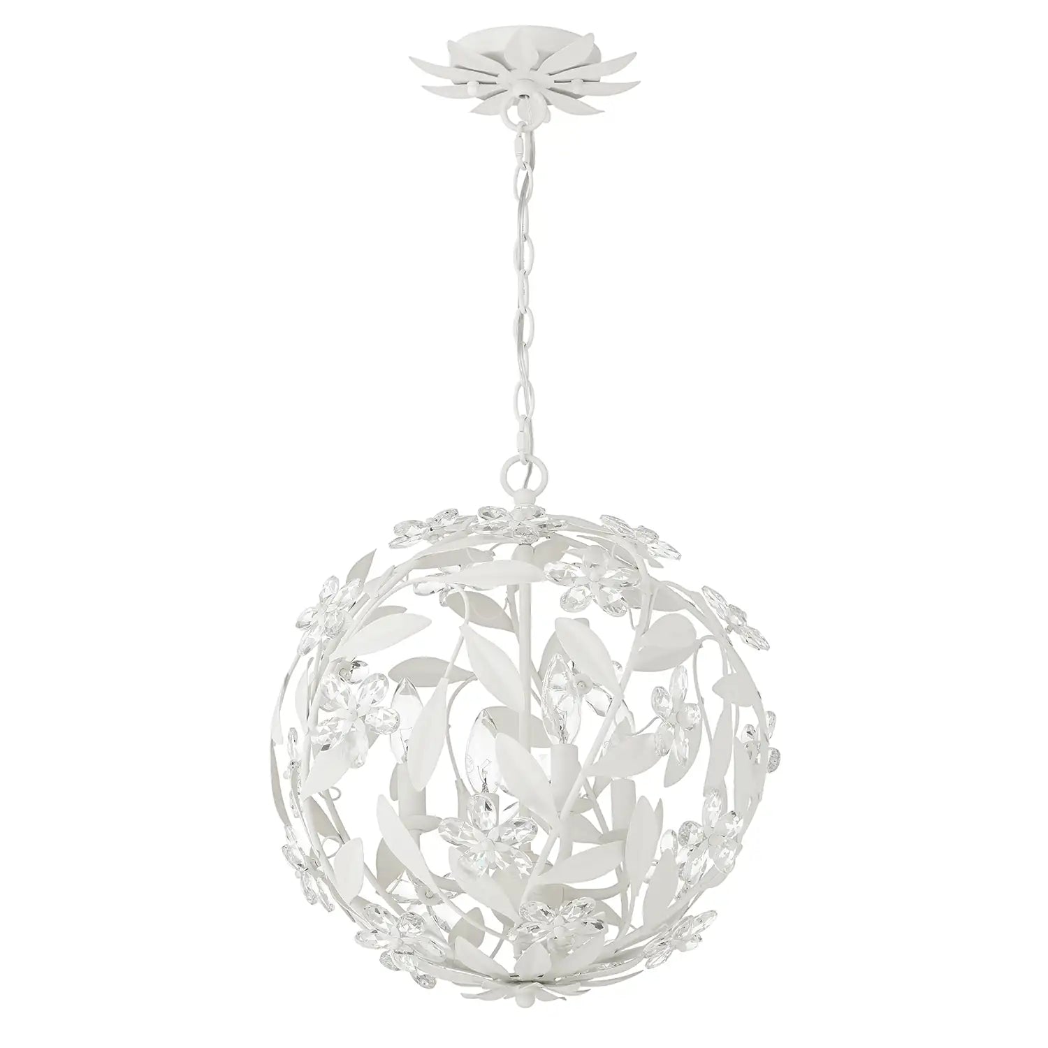CRYSTORAMA, MARSELLE PENDANT, PENDANT LIGHT