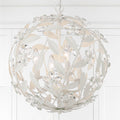 CRYSTORAMA, MARSELLE PENDANT, PENDANT LIGHT