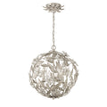 CRYSTORAMA, MARSELLE PENDANT, PENDANT LIGHT