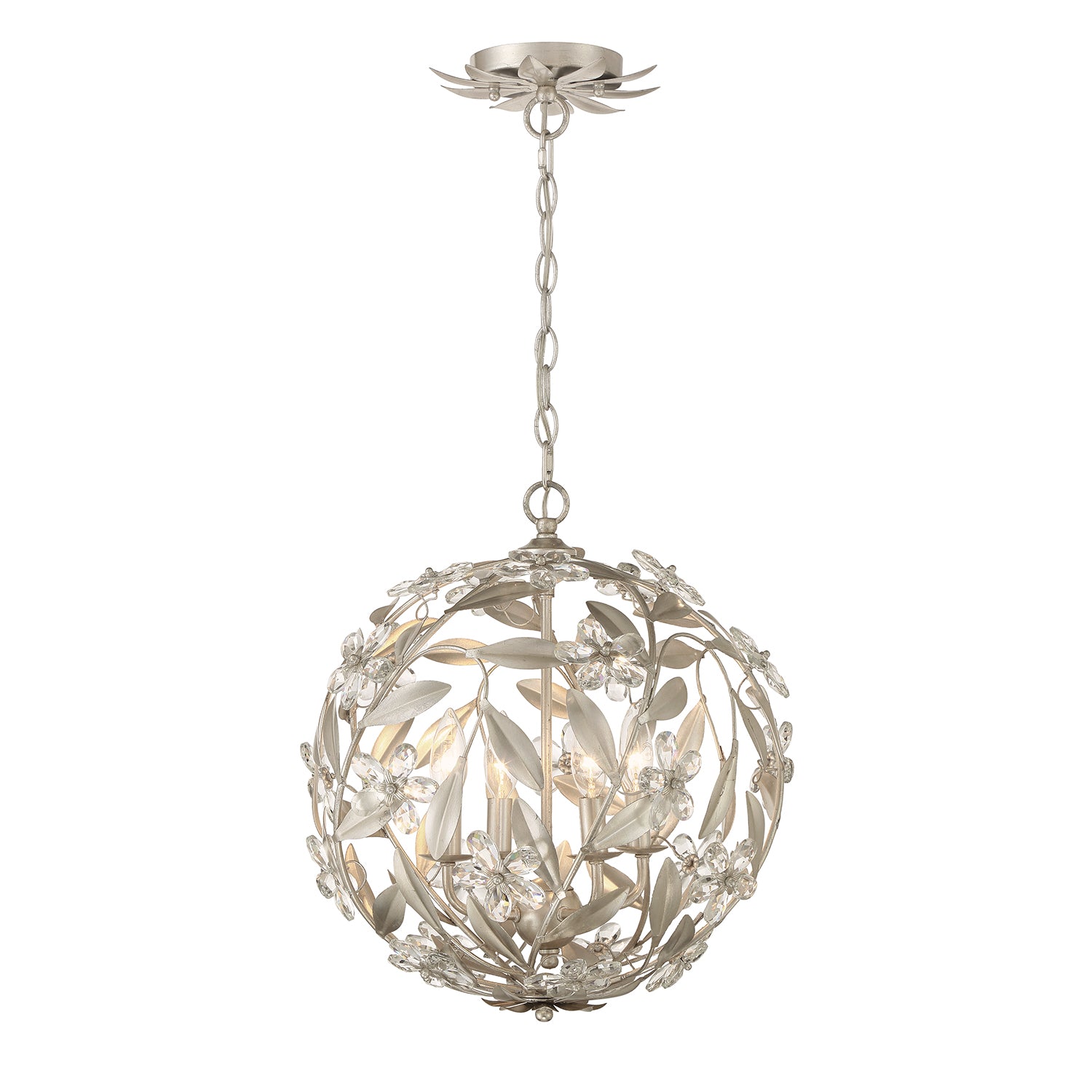 CRYSTORAMA, MARSELLE PENDANT, PENDANT LIGHT