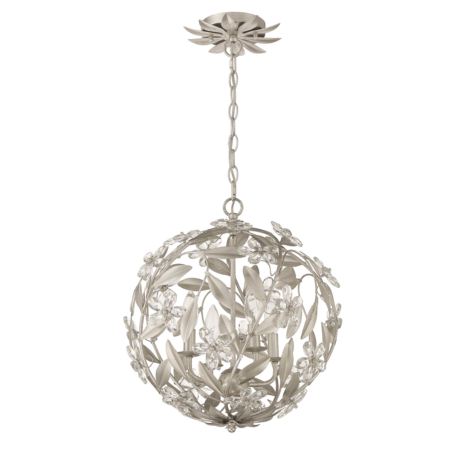 CRYSTORAMA, MARSELLE PENDANT, PENDANT LIGHT