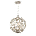 CRYSTORAMA, MARSELLE PENDANT, PENDANT LIGHT