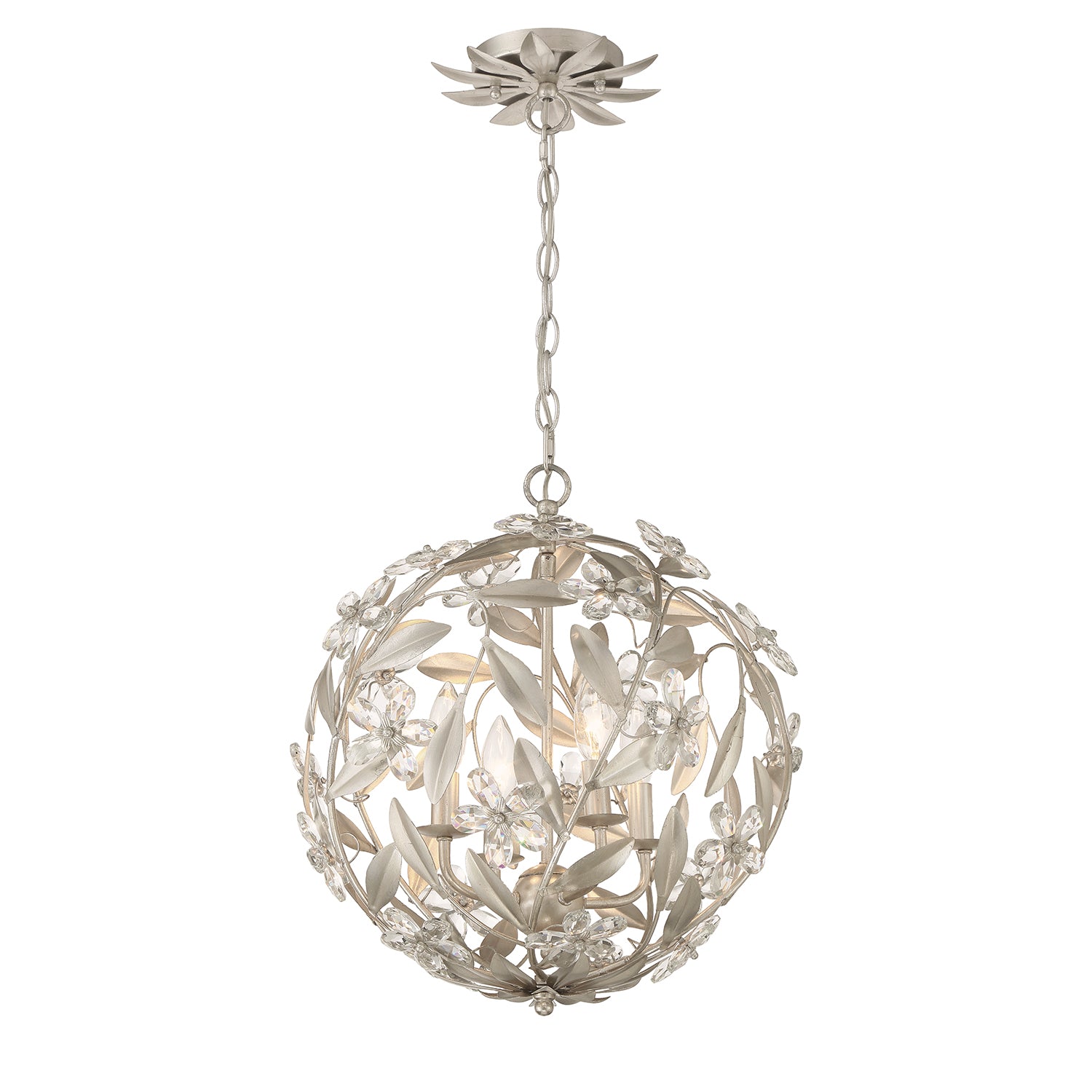 CRYSTORAMA, MARSELLE PENDANT, PENDANT LIGHT