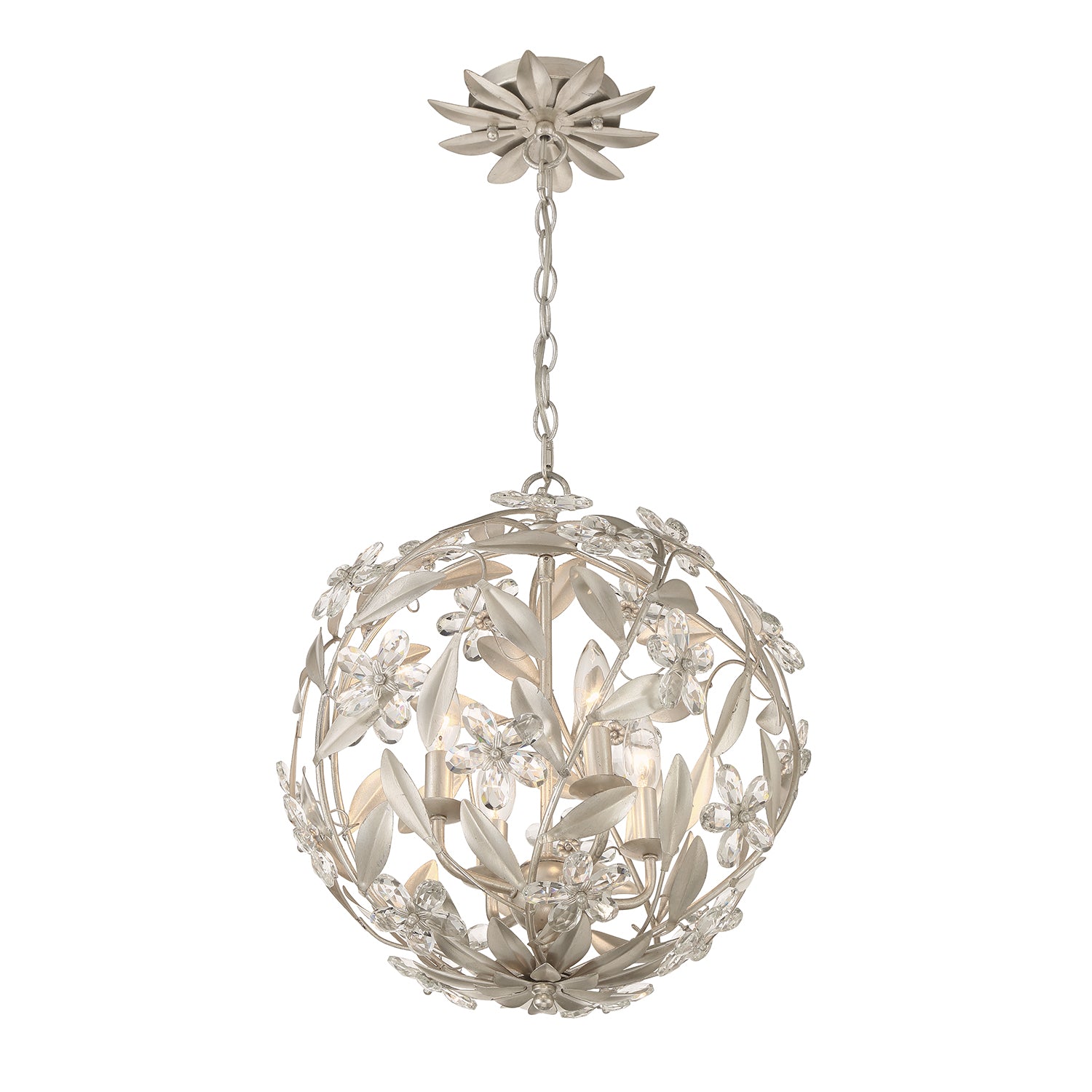 CRYSTORAMA, MARSELLE PENDANT, PENDANT LIGHT