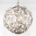 CRYSTORAMA, MARSELLE PENDANT, PENDANT LIGHT