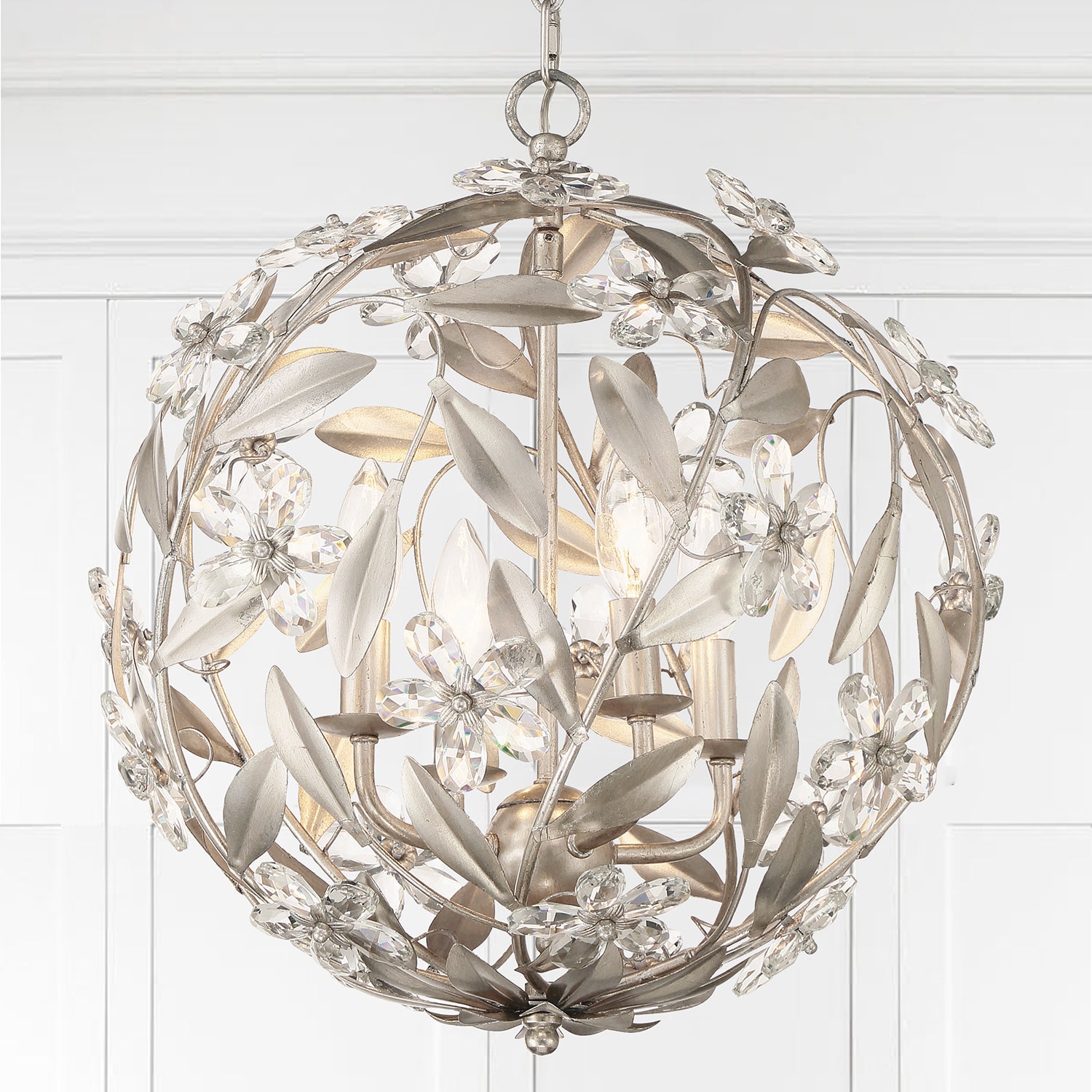 CRYSTORAMA, MARSELLE PENDANT, PENDANT LIGHT