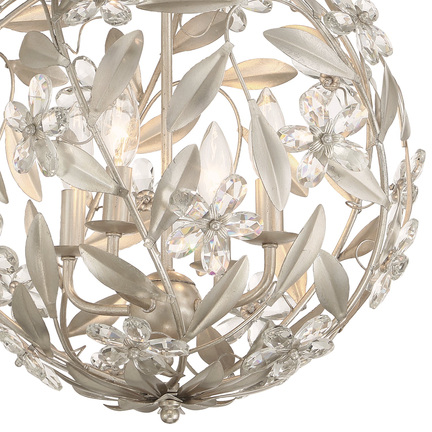 CRYSTORAMA, MARSELLE PENDANT, PENDANT LIGHT