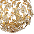 CRYSTORAMA, MARSELLE PENDANT, PENDANT LIGHT