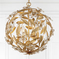 CRYSTORAMA, MARSELLE PENDANT, PENDANT LIGHT