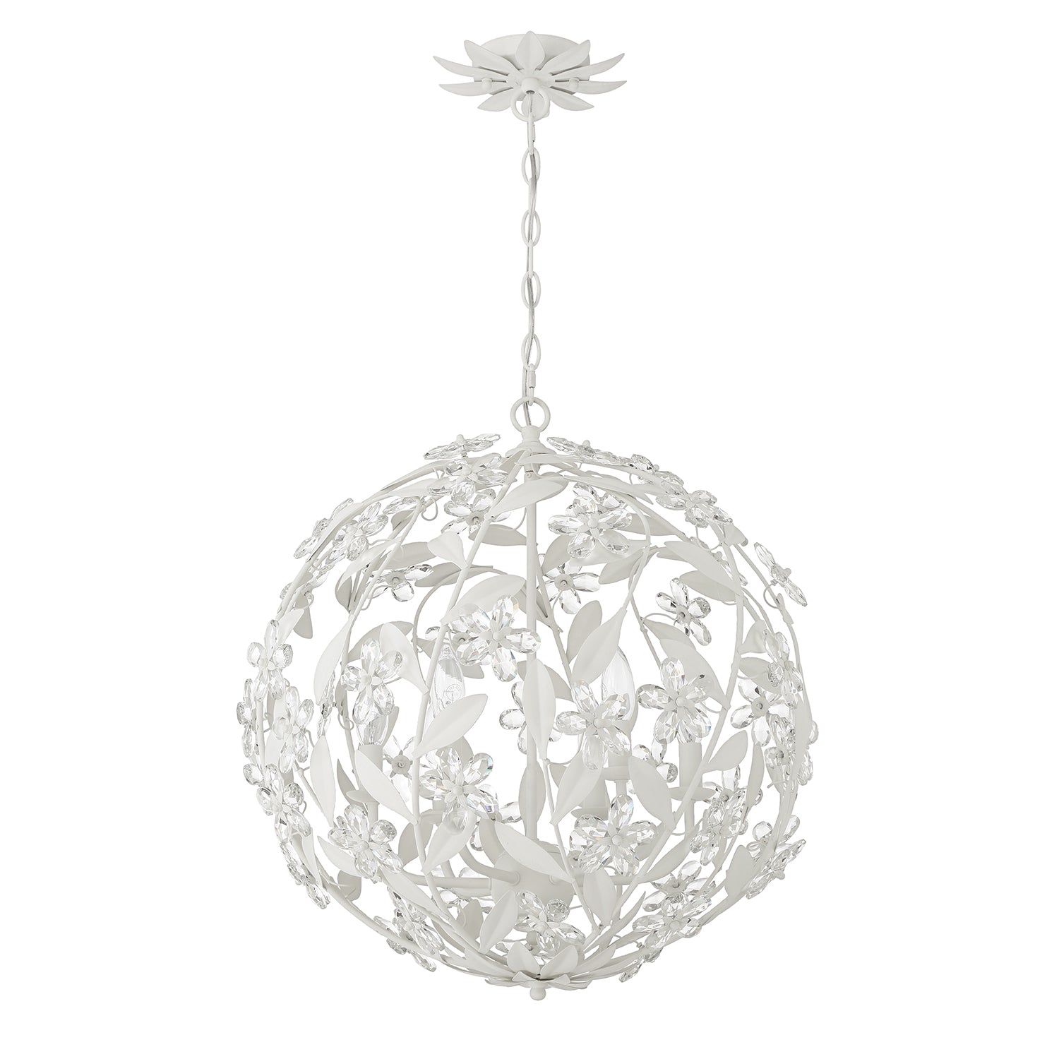 CRYSTORAMA, MARSELLE PENDANT, PENDANT LIGHT