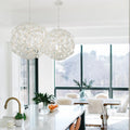CRYSTORAMA, MARSELLE PENDANT, PENDANT LIGHT
