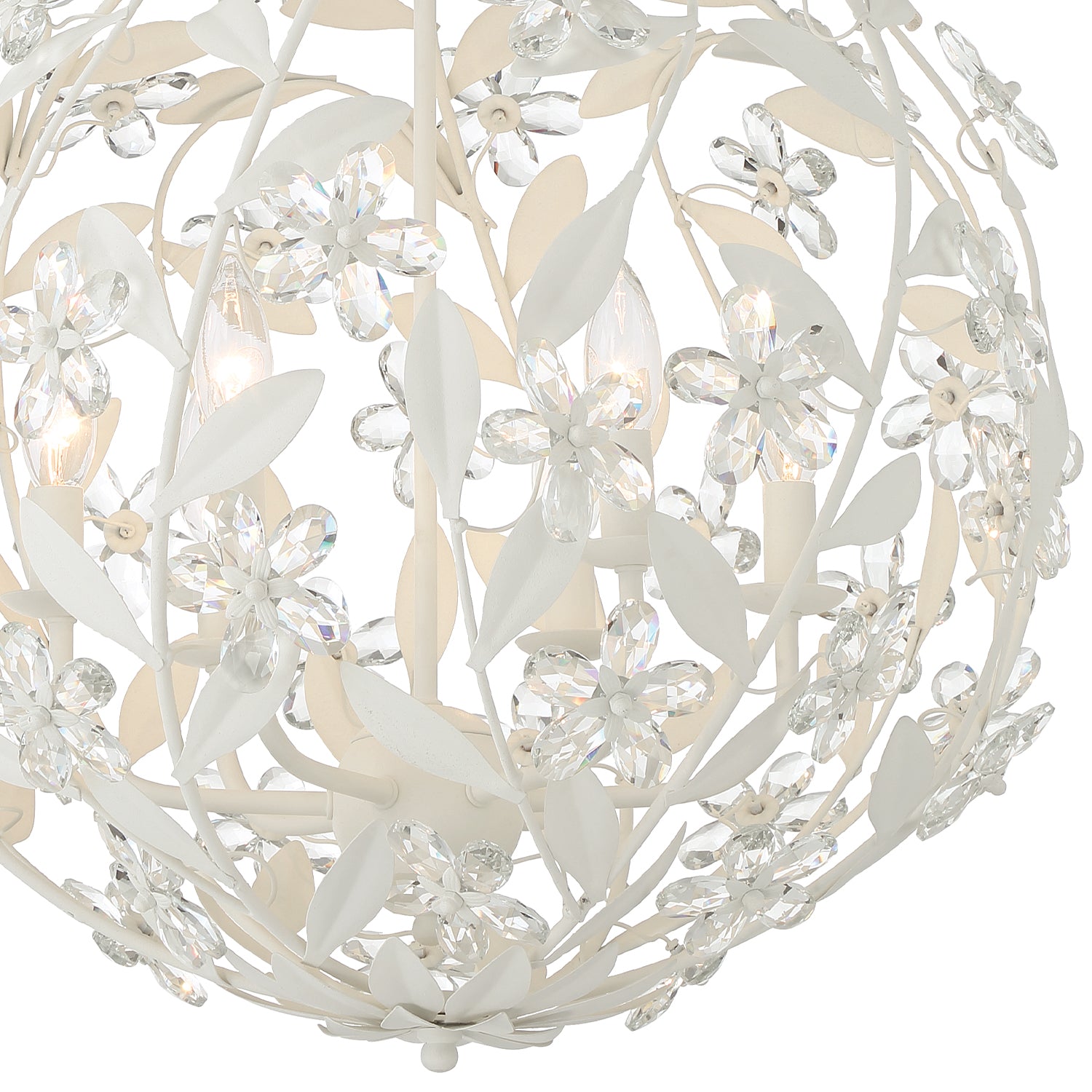 CRYSTORAMA, MARSELLE PENDANT, PENDANT LIGHT