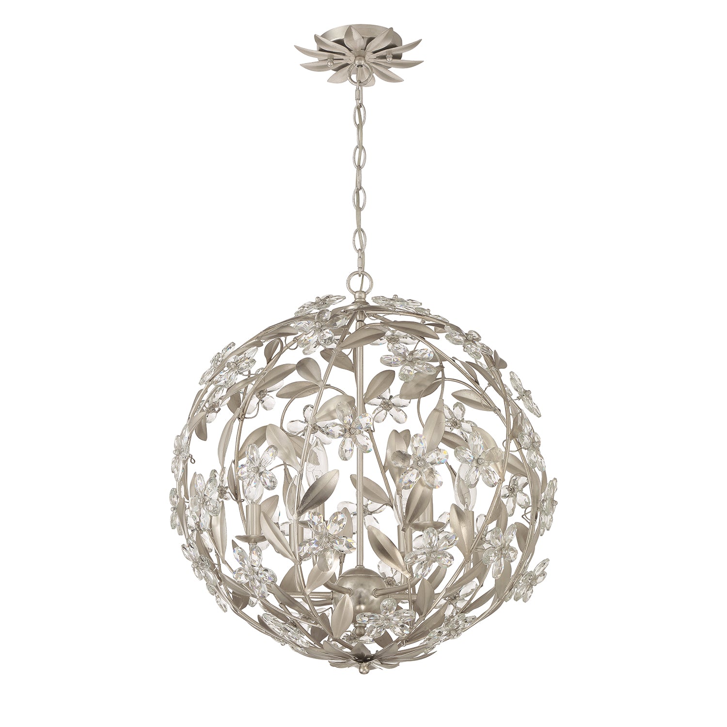 CRYSTORAMA, MARSELLE PENDANT, PENDANT LIGHT