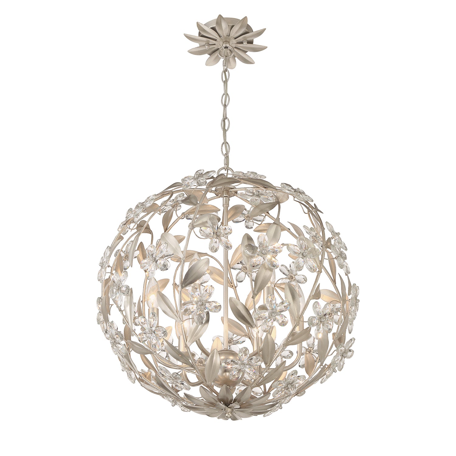 CRYSTORAMA, MARSELLE PENDANT, PENDANT LIGHT