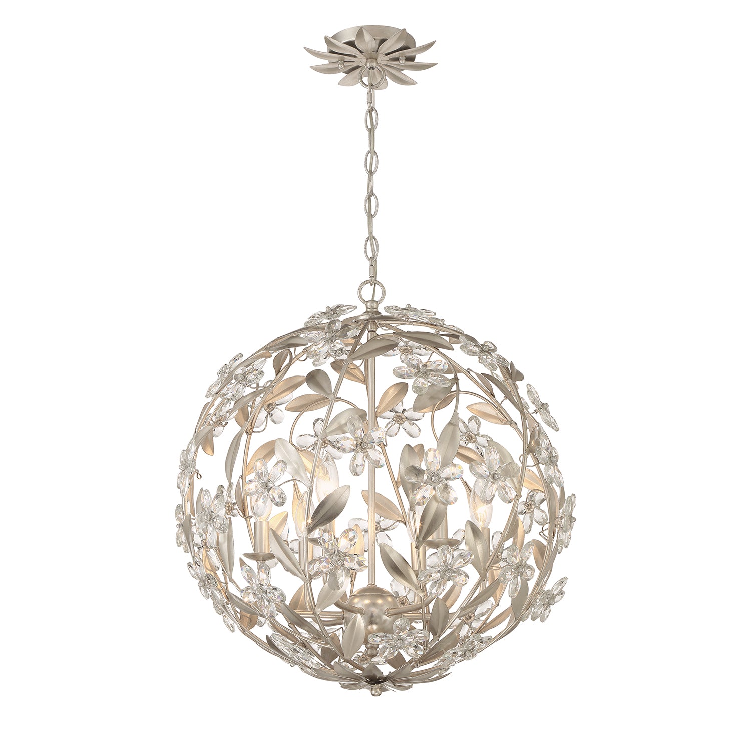CRYSTORAMA, MARSELLE PENDANT, PENDANT LIGHT
