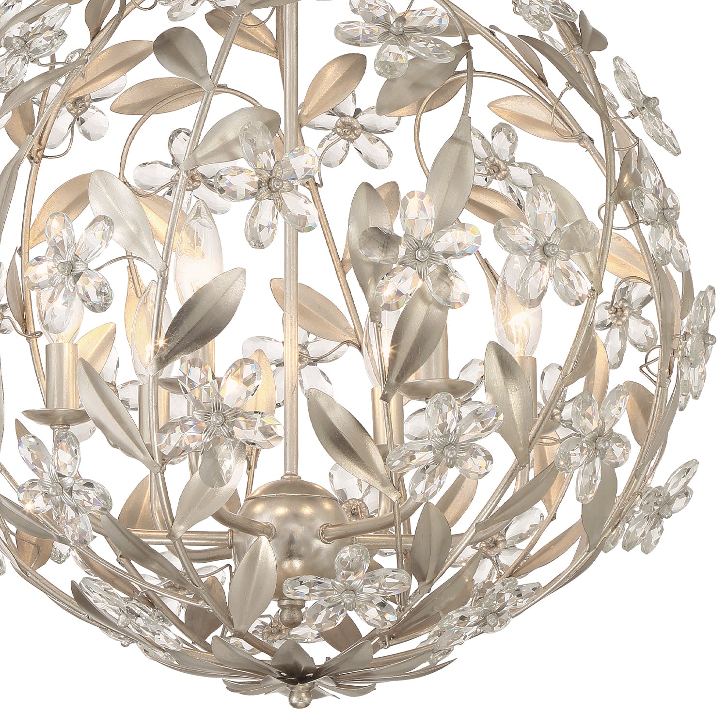 CRYSTORAMA, MARSELLE PENDANT, PENDANT LIGHT