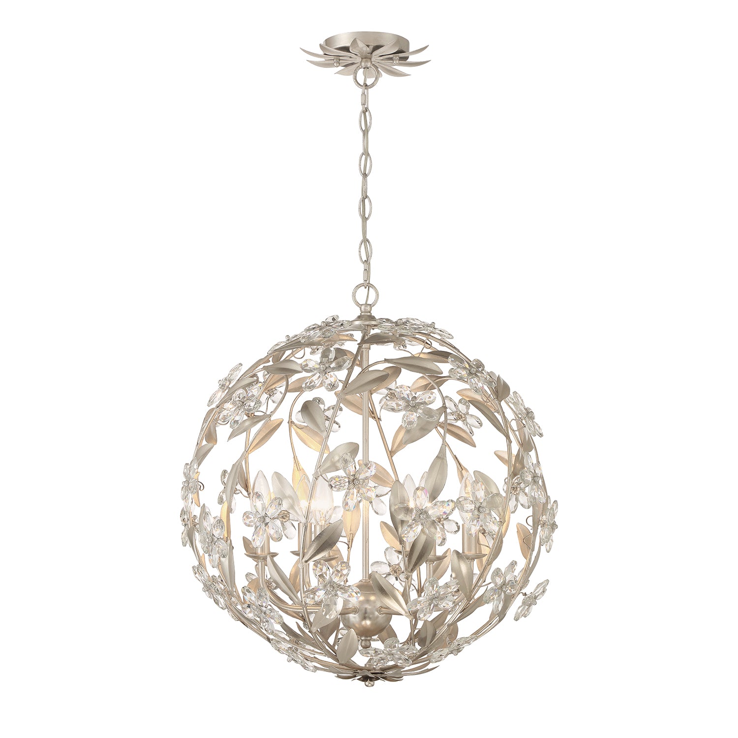 CRYSTORAMA, MARSELLE PENDANT, PENDANT LIGHT