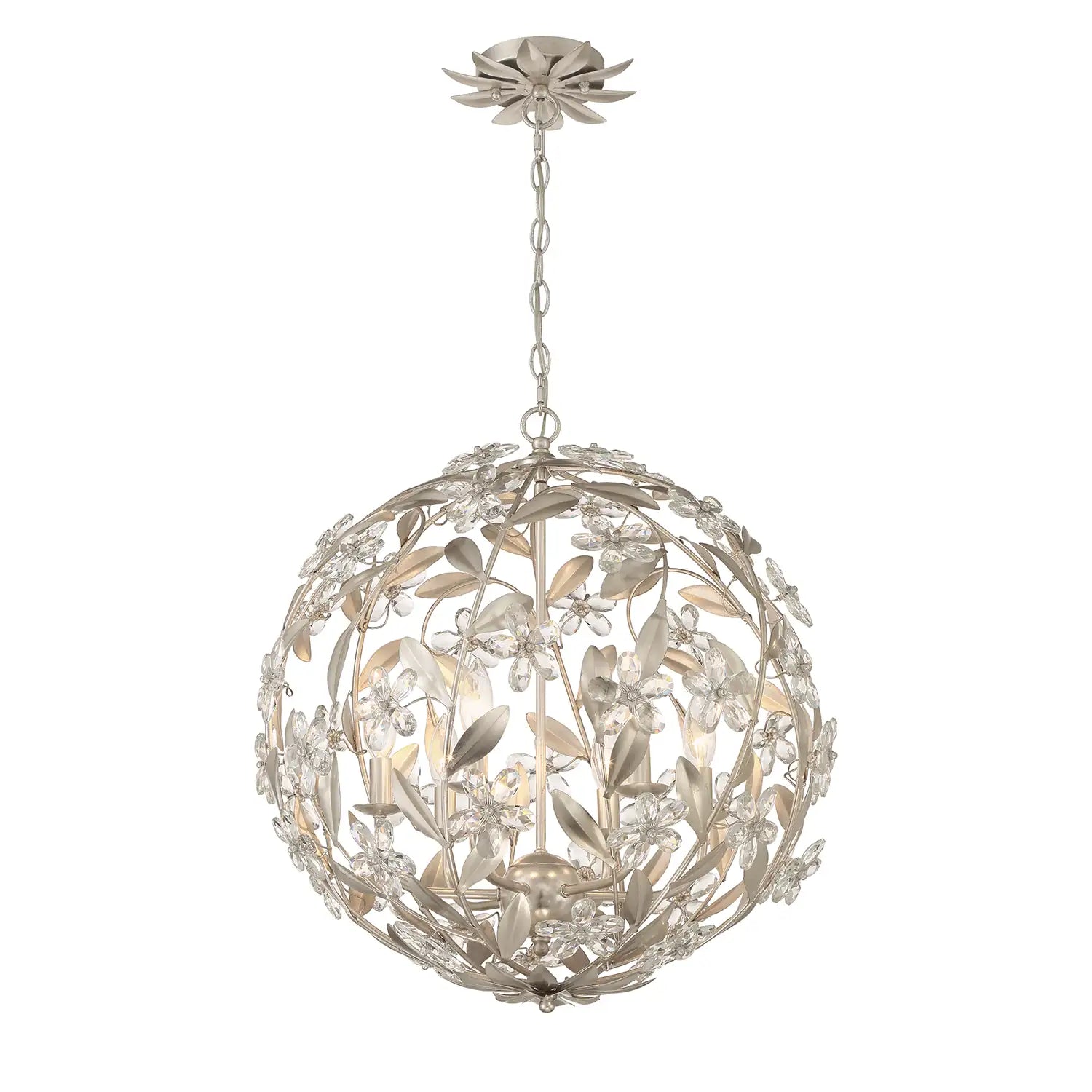 CRYSTORAMA, MARSELLE PENDANT, PENDANT LIGHT
