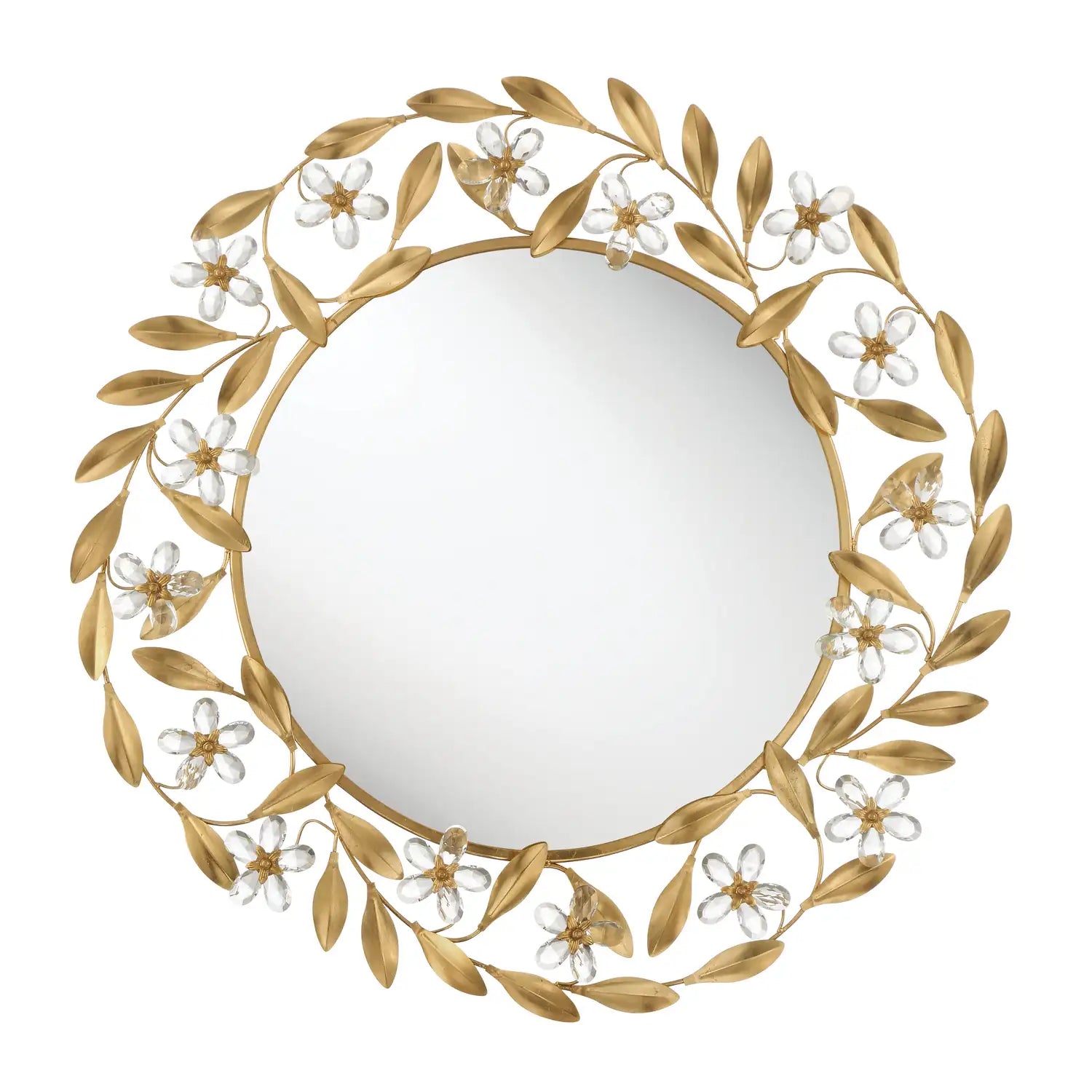 CRYSTORAMA MARSELLE MIRROR - Mirrors