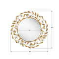CRYSTORAMA MARSELLE MIRROR - Mirrors