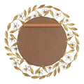 CRYSTORAMA MARSELLE MIRROR - Mirrors
