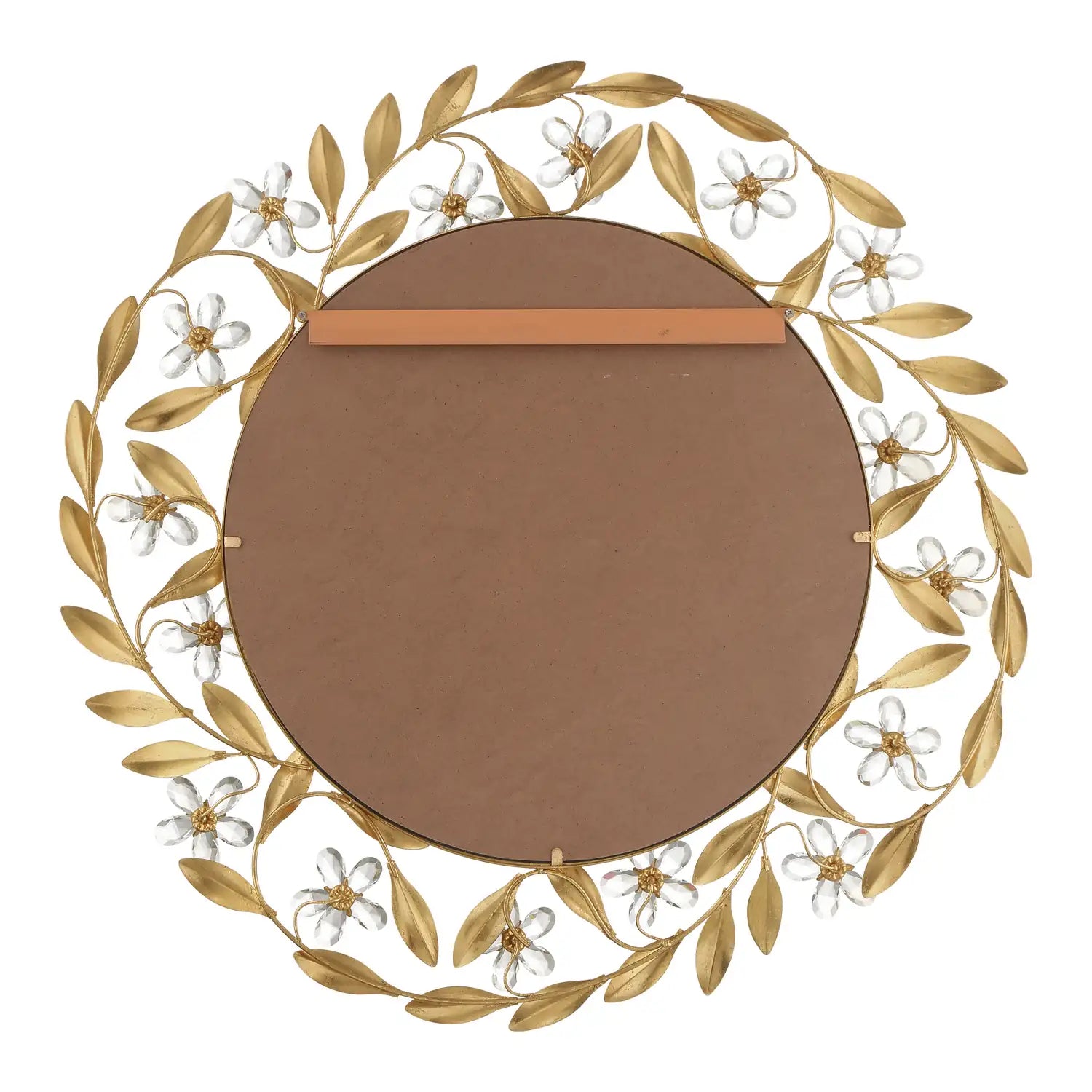 CRYSTORAMA MARSELLE MIRROR - Mirrors