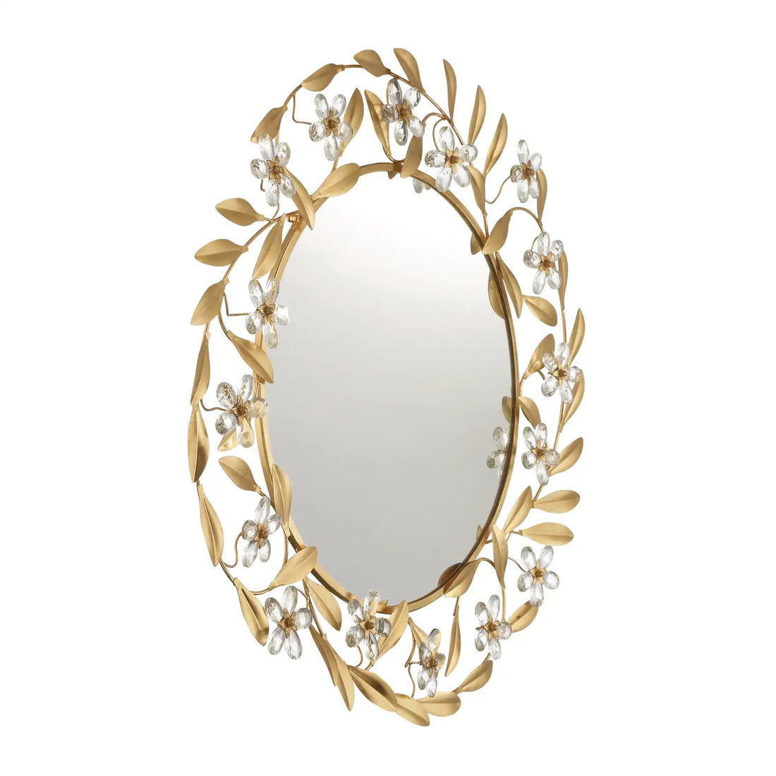 CRYSTORAMA MARSELLE MIRROR - Mirrors