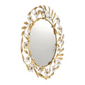 CRYSTORAMA MARSELLE MIRROR - Mirrors