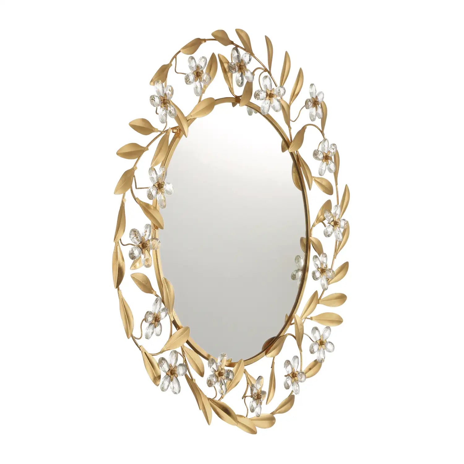 CRYSTORAMA MARSELLE MIRROR - Mirrors