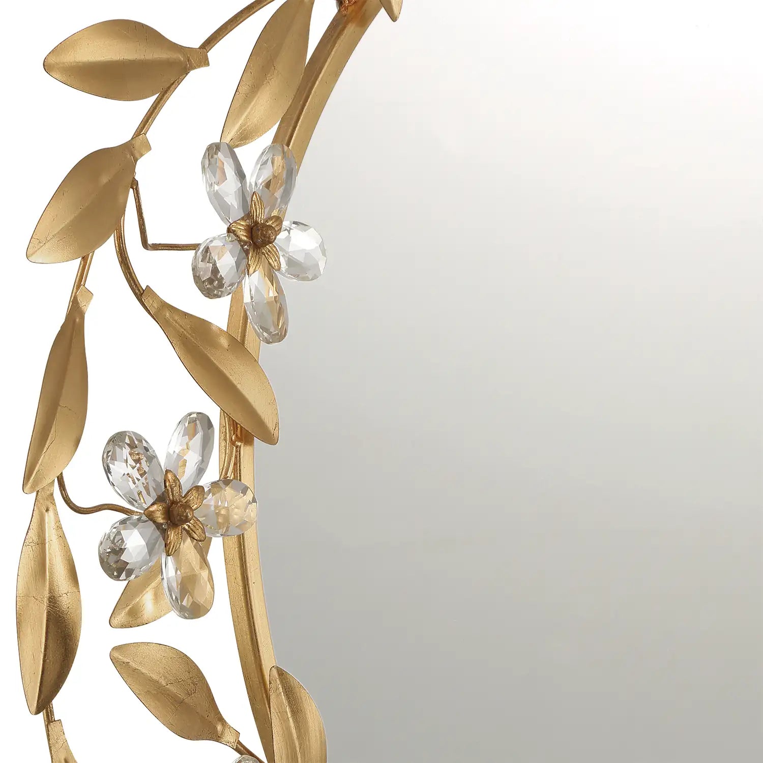 CRYSTORAMA MARSELLE MIRROR - Mirrors