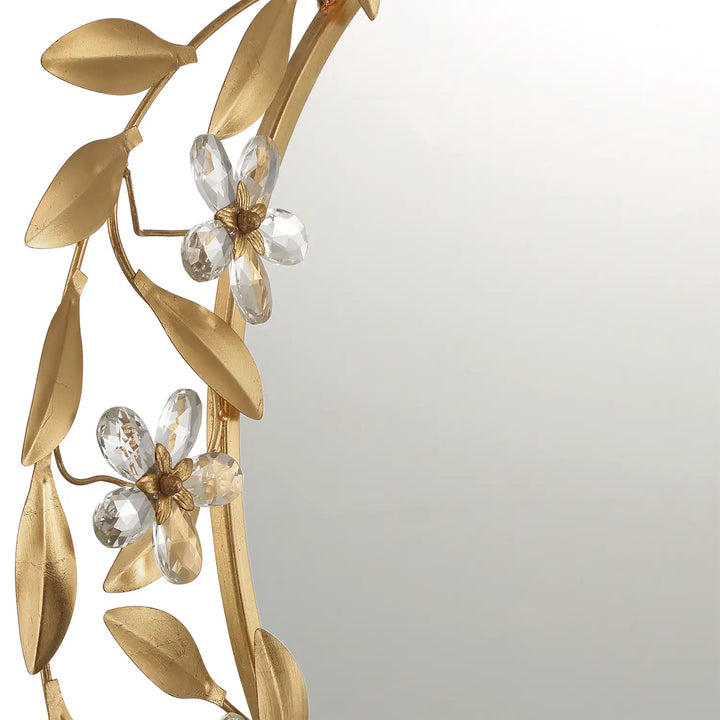CRYSTORAMA MARSELLE MIRROR - Mirrors