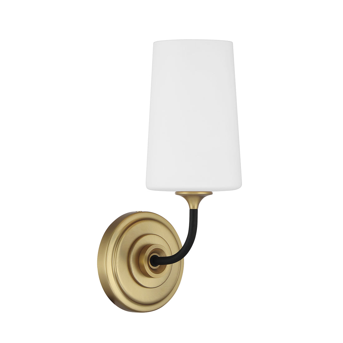 CRYSTORAMA, NILES MODERN SCONCE, WALL SCONCES