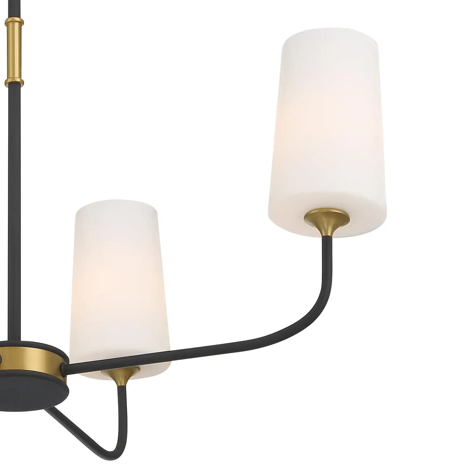 CRYSTORAMA, NILES MODERN CHANDELIER, CHANDELIER LIGHT