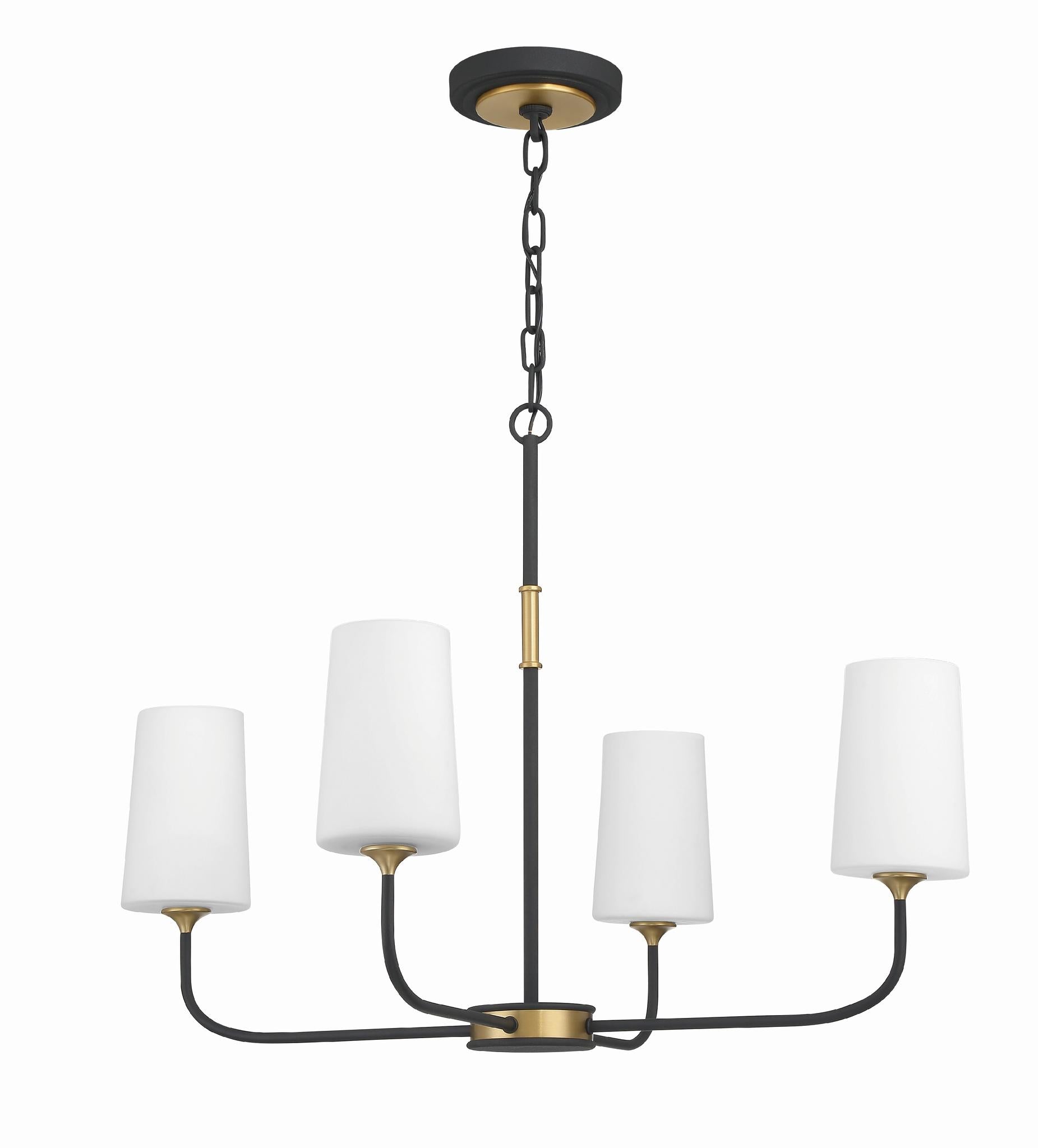 CRYSTORAMA, NILES MODERN CHANDELIER, CHANDELIER LIGHT