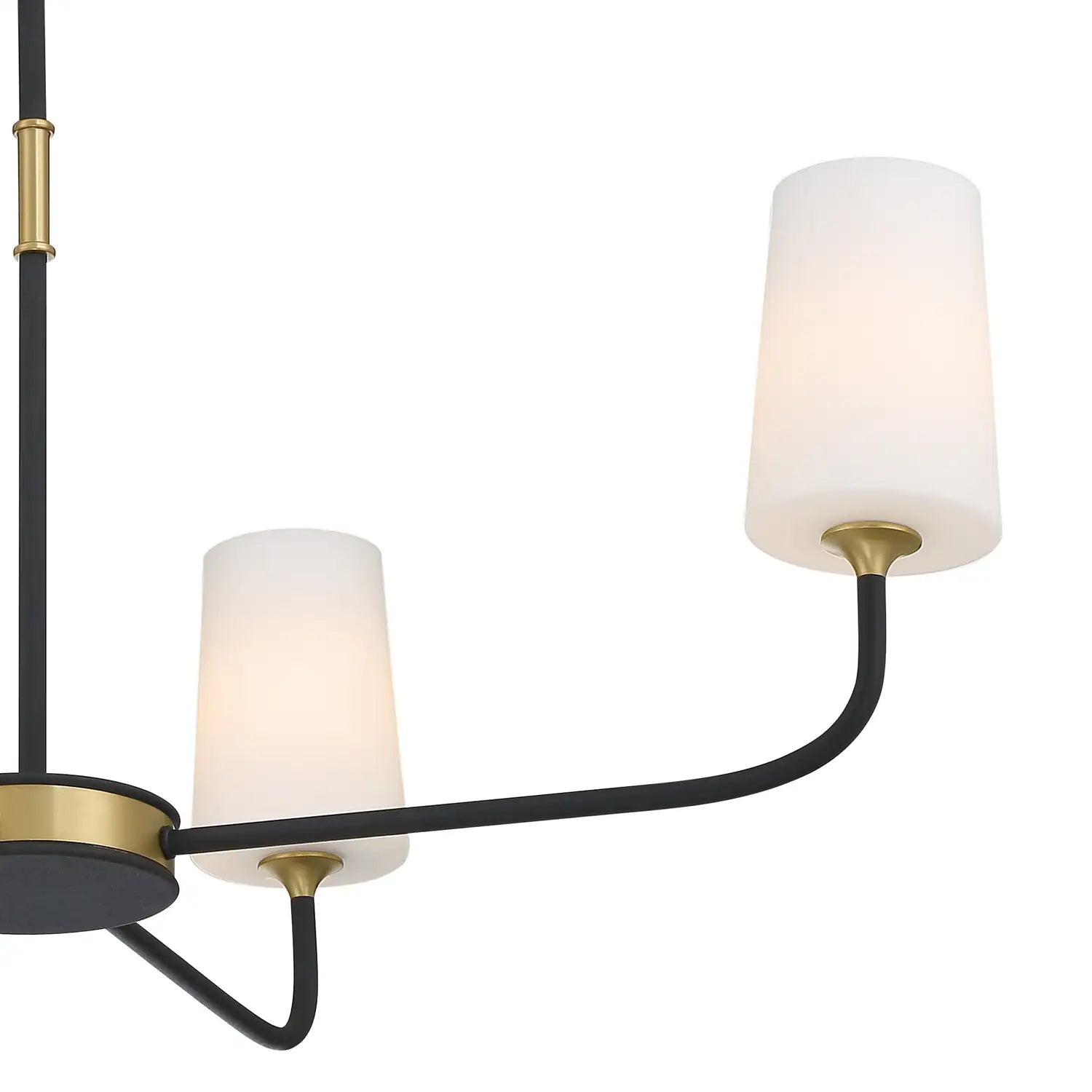 CRYSTORAMA, NILES MODERN CHANDELIER, CHANDELIER LIGHT