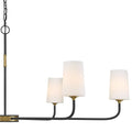 CRYSTORAMA, NILES MODERN CHANDELIER, CHANDELIER LIGHT