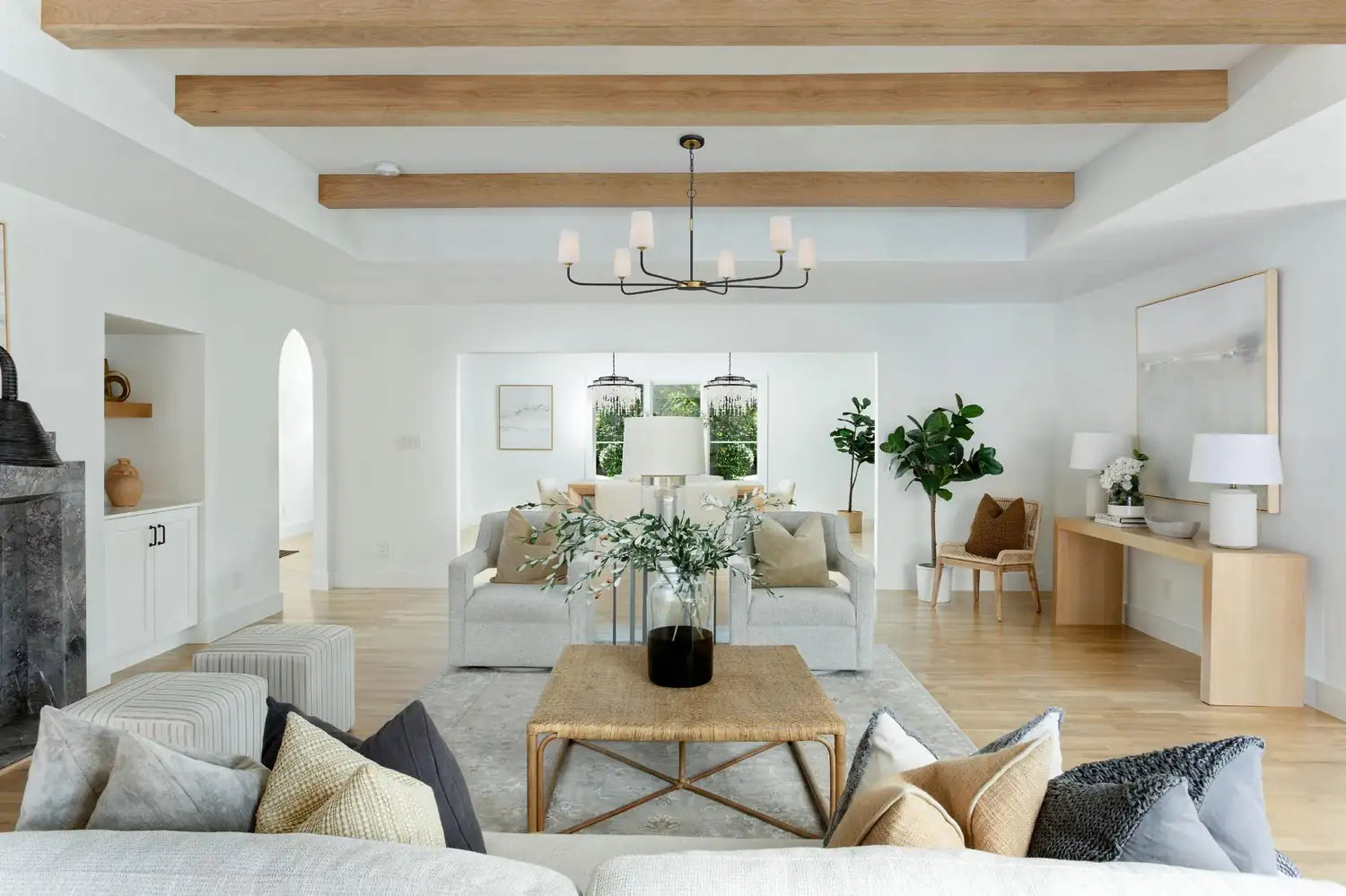 CRYSTORAMA, NILES MODERN CHANDELIER, CHANDELIER LIGHT