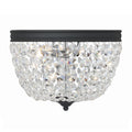CRYSTORAMA, NOLA FLUSH MOUNT, FLUSH MOUNT CEILING LIGHTS