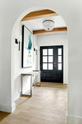CRYSTORAMA, NOLA FLUSH MOUNT, FLUSH MOUNT CEILING LIGHTS