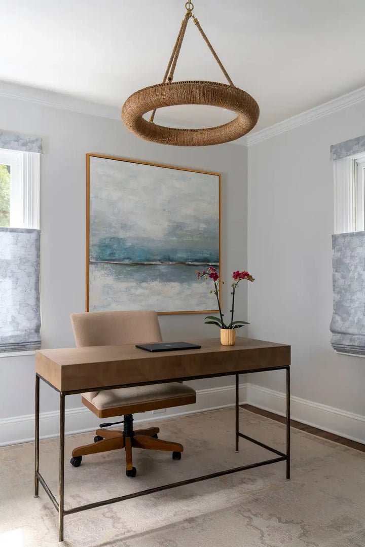 CRYSTORAMA, OAKLEY INTEGRATED LED SOFT CHANDELIER, CHANDELIER LIGHT