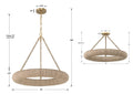 CRYSTORAMA, OAKLEY INTEGRATED LED SOFT SEMI FLUSH MOUNT, FLUSH MOUNT CEILING LIGHTS