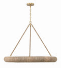 CRYSTORAMA, OAKLEY INTEGRATED LED SOFT CHANDELIER, CHANDELIER LIGHT