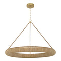 CRYSTORAMA, OAKLEY INTEGRATED LED CHANDELIER, CHANDELIER LIGHT