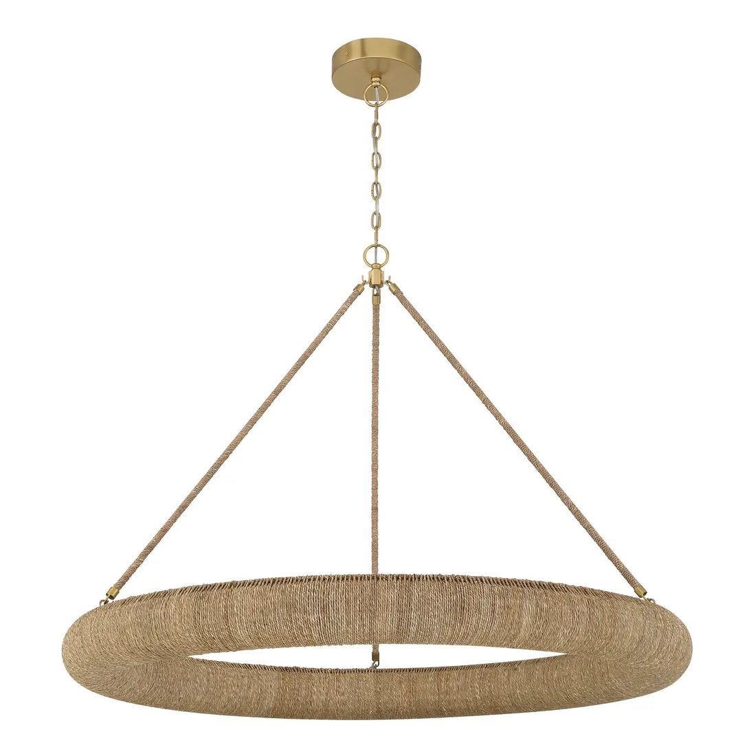 CRYSTORAMA, OAKLEY INTEGRATED LED CHANDELIER, CHANDELIER LIGHT