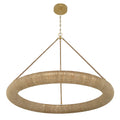 CRYSTORAMA, OAKLEY INTEGRATED LED CHANDELIER, CHANDELIER LIGHT