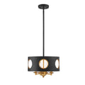 CRYSTORAMA, ODELLE CHANDELIER, CHANDELIER LIGHT
