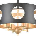 CRYSTORAMA, ODELLE SEMI FLUSH MOUNT, FLUSH MOUNT CEILING LIGHTS