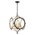 CRYSTORAMA, ODELLE LANTERN CHANDELIER, CHANDELIER LIGHT