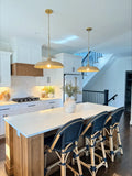 CRYSTORAMA, ODESSA SOFT PENDANT, PENDANT LIGHT