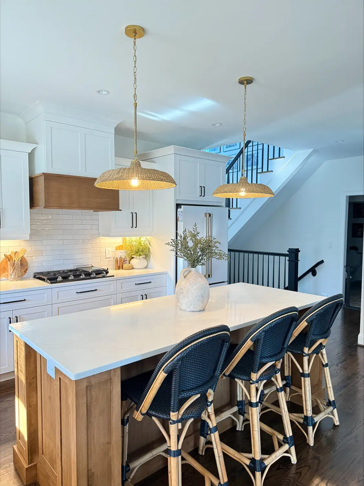 CRYSTORAMA, ODESSA SOFT PENDANT, PENDANT LIGHT